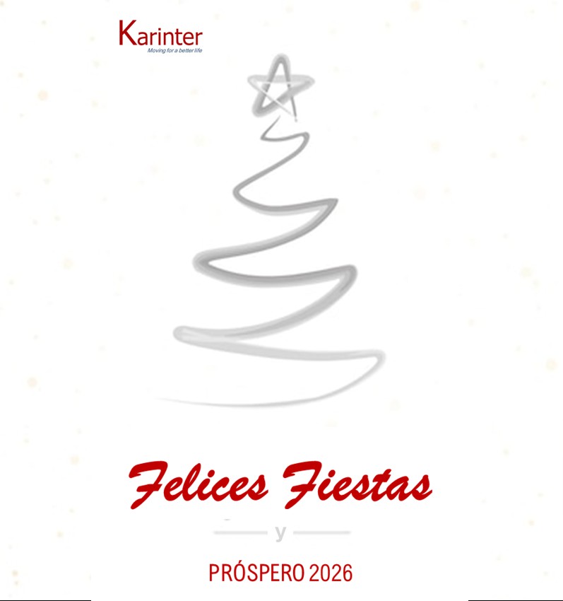 FELICES FIESTAS FELICES FIESTAS