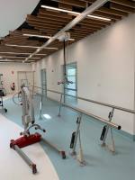 INSTALACI&Oacute;N GR&Uacute;A TECHO MOLIFT AIR