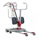 Quick Raiser 205 - La evoluci&oacute;n de las acreditadas Quick Raiser I y II