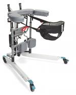 BURE RISE & GO - Bipedestador y caminador el&eacute;ctrico