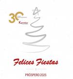 Desde Karinter os deseamos unas Felices Fiestas