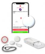 Tecnolog&iacute;a Avanzada para el Control de Errantes en Personas con Demencia