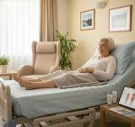 Prevenci&oacute;n de &uacute;lceras por presi&oacute;n: soluciones t&eacute;cnicas al alcance de todos