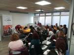 JORNADA-TALLER MOVILIZACI&Oacute;N Y TRANSFERENCIA EN GIRONA