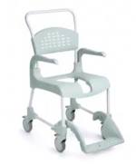 NUEVA SILLA CLEAN ETAC - Ahora tambi&eacute;n con apertura delantera