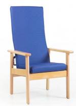 Sillones y butacas para la tercera edad. Qu&eacute; tener en cuenta para una correcta sedestaci&oacute;n