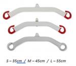 Movilizaci&oacute;n de personas dependientes     &iquest;C&oacute;mo escoger la percha de elevaci&oacute;n adecuada en una gr&uacute;a de traslado?