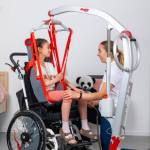 ELEGIR UN ARN&Eacute;S PARA UNA GR&Uacute;A MOLIFT   &iquest;Cu&aacute;l es el m&aacute;s adecuado para mi situaci&oacute;n?