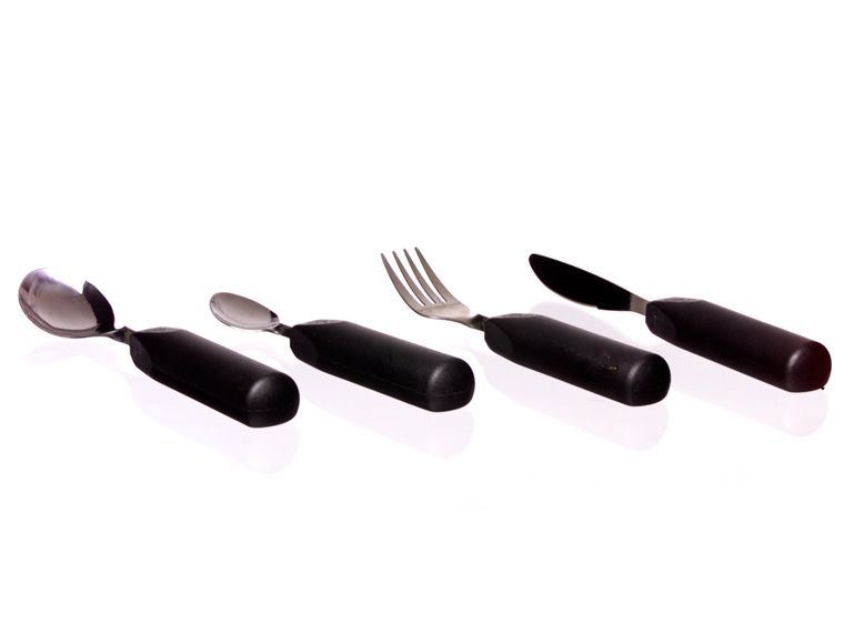 Cubiertos flexibles Cubiertos flexibles