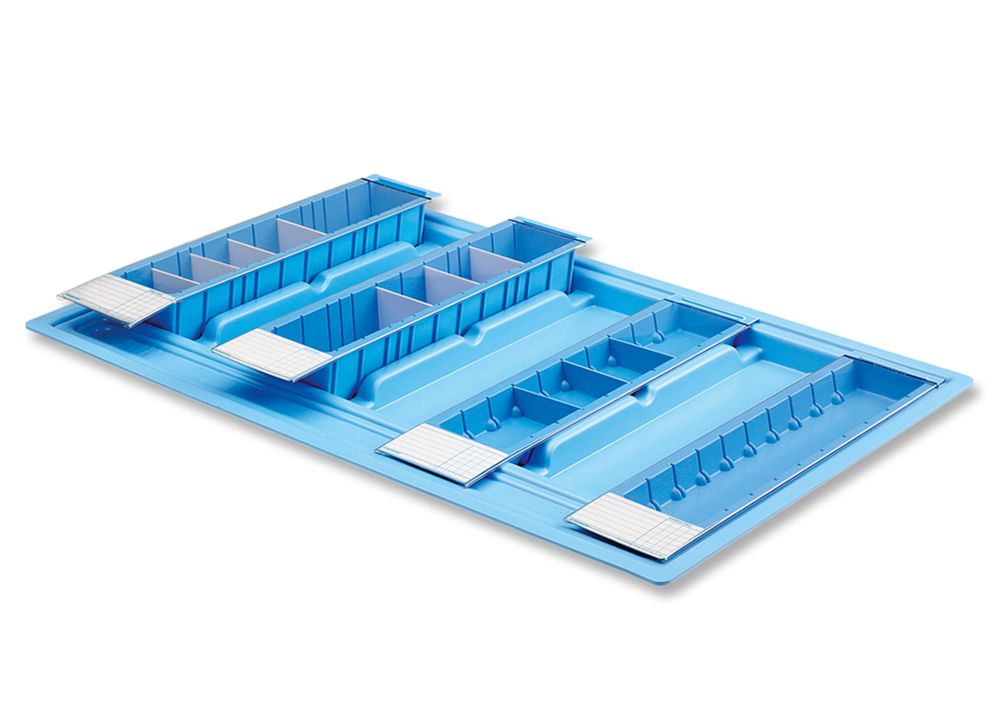Bandeja semanal 691 Bandeja semanal 691