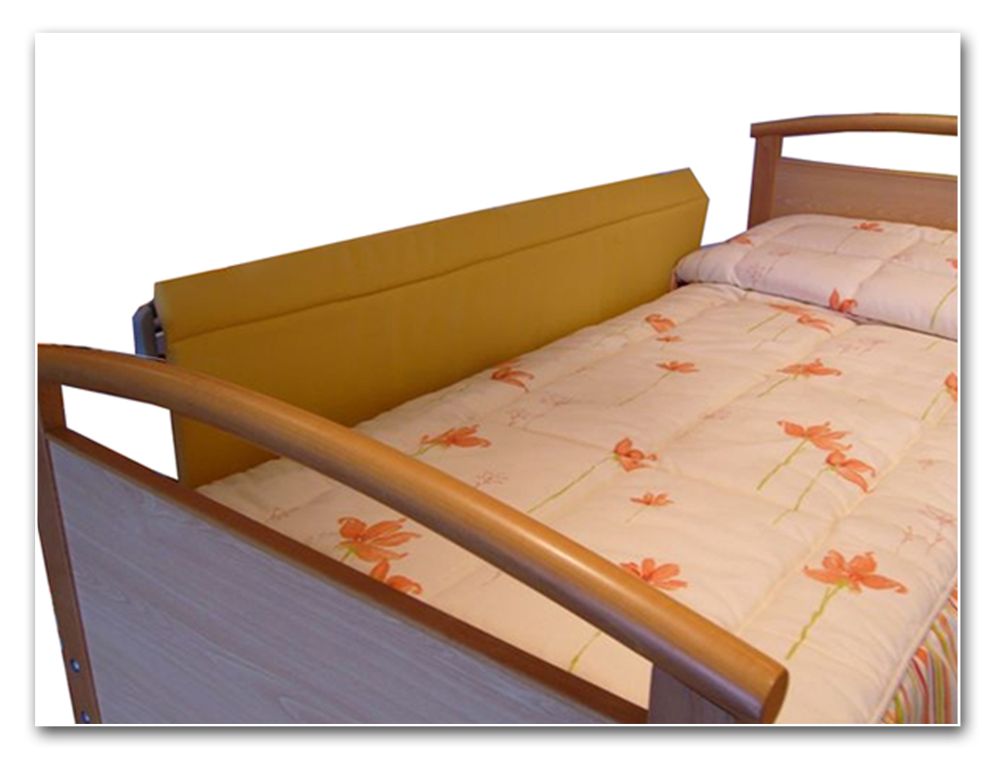 Protector de barandilla Protector de barandilla