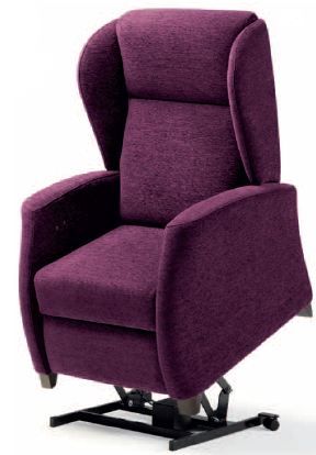 Sillón de relax PAVÍA elevable Sillón de relax PAVÍA elevable
