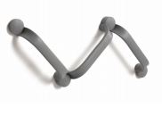 Asidero Etac Flex con tornillos Asidero Etac Flex con tornillos