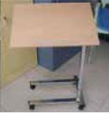 Mesita auxiliar para silla o cama KJM 022 Mesita auxiliar para silla o cama KJM 022