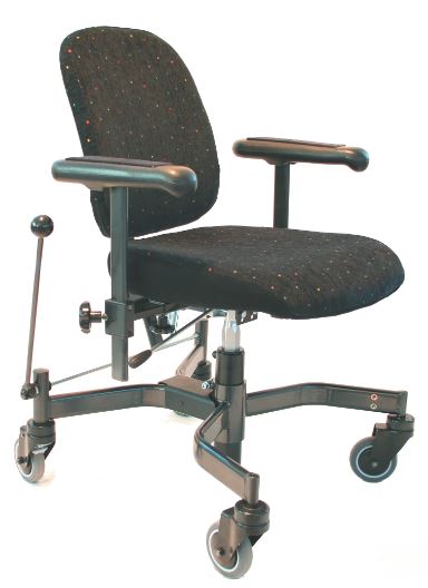 Silla multifuncional Euroflex 200 CLASSIC Silla multifuncional Euroflex 200 CLASSIC