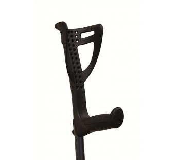 Bastón negro Bastón negro