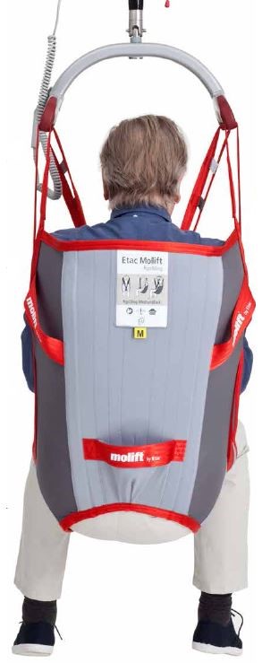 Cincha Standard acolchada Cincha Standard acolchada