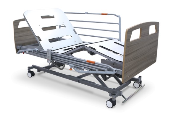 Cama Eléctrica BORA CLASS Cama Eléctrica BORA CLASS