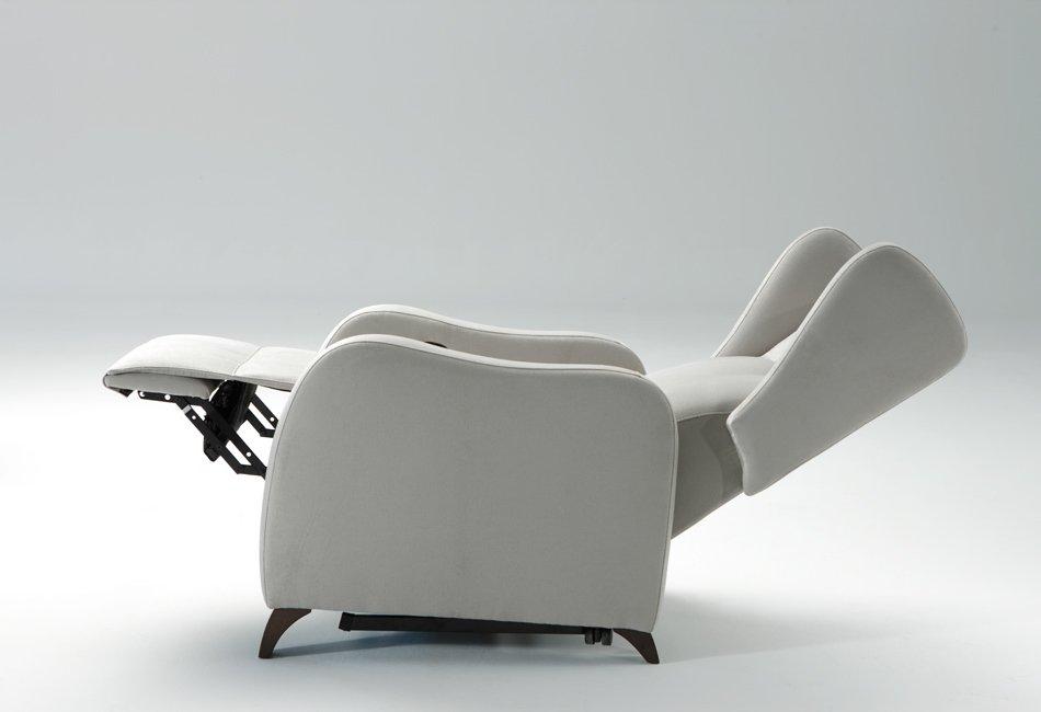 Sillón de relax DERBY Sillón de relax DERBY