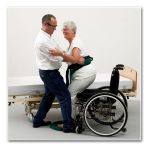 Cinturón de soporte Etac Support Belt