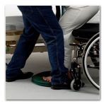 Disco giratorio Etac Pediturn Soft