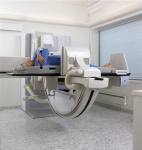 Camilla-cuchara Molift Stretcher