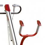 Grúa Quick Raiser I