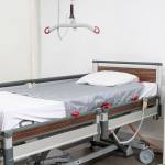 Cincha-Sábana para reposicionamiento y transferencia Molift RgoSling