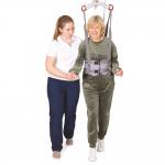 Cincha personal y desechable Molift UnoSling Ambulating Vest