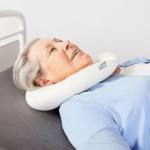 Cojín Posicionamiento LeanOnMe Ring M, con Funda Soft Touch