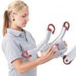 Grúa Molift Smart plegable