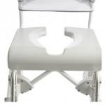 Silla de ducha y WC Etac Swift Mobil-2