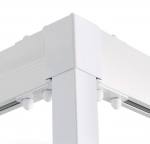 Sistema de Railes Molift Quattro