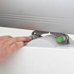 Grúa de techo Molift AIR 200