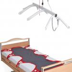 Percha 8 puntos Molift Partner 255