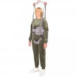 Cincha personal y desechable Molift UnoSling Ambulating Vest