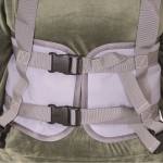 Cincha personal y desechable Molift UnoSling Ambulating Vest