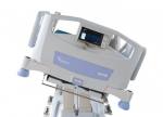 Cama hospitalaria HiTech