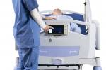 Cama hospitalaria HiTech