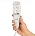 Grúa Molift Smart plegable