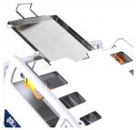 Cama hospitalaria HiTech