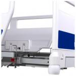 Cama hospitalaria HiTech