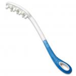 Cepillo para lavar el pelo con mango largo