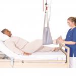 Cincha personal y desechable Molift Unosling LimbLift