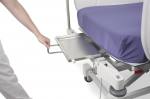 Cama hospitalaria AdvantCare