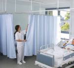 Sistema de Cortinas Ropimex