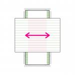 Inmedia Satin Sheet 4Direction