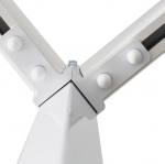 Sistema de Railes Molift Quattro