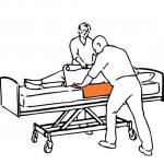 Sábana deslizante K-SLIDE