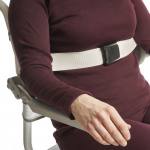 Cinturón-arnés de seguridad tronco para silla SWIFT MOBILE